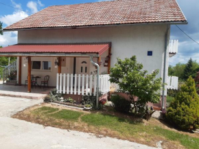 Rooms Luka, Selište Drežničko
